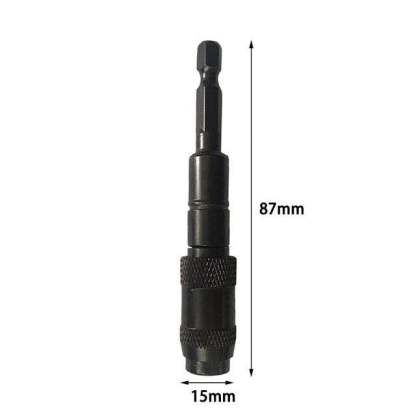 🔥HOT SALE NOW 49% OFF🔥Magnetic swiveling bit tip holder-PLAWLTD