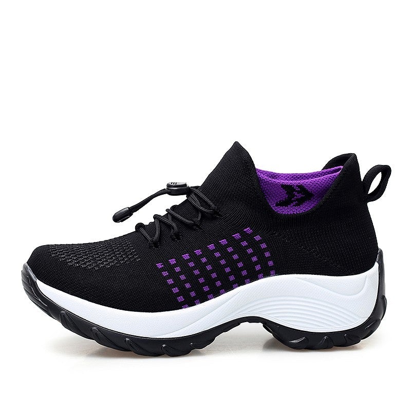 Cloud Pro - Ergonomic Pain Relief Footwear-Women's comfort sport shoes