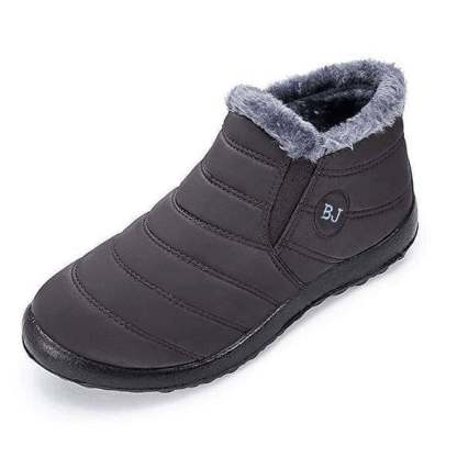 Clearance Sale 60% OFF Women Premium Warm & Comfy Snow Boots
