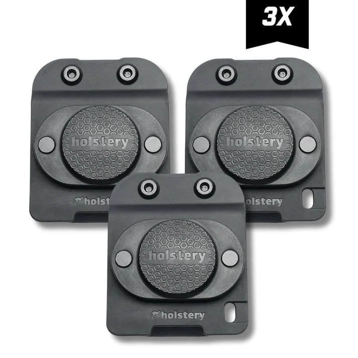 MagMaster | Magnetic Tool and Hardware Holder-PLAWLTD