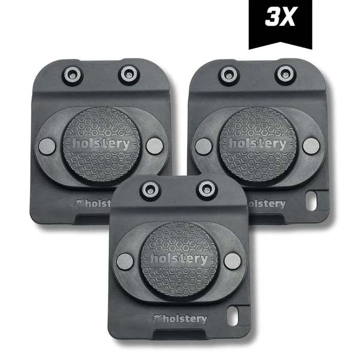 MagMaster | Magnetic Tool and Hardware Holder-PLAWLTD