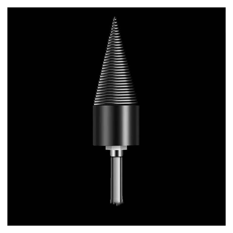 Firewood Drill Bit Set - 🎉Free 3 Types Of Link Rods