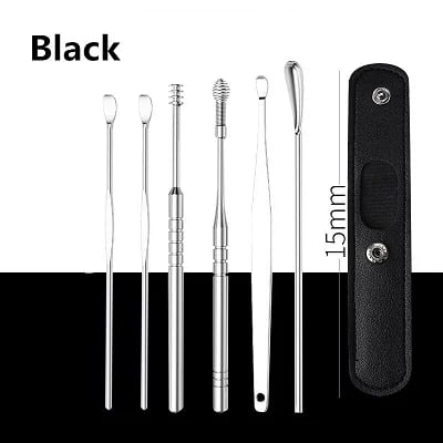 🎁EarWax Cleaner Tool Set