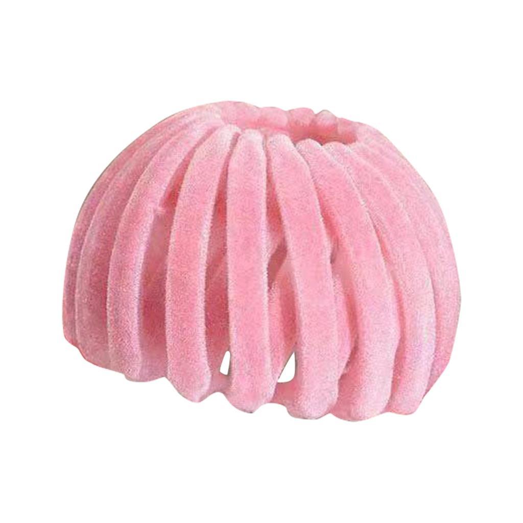 🎀Bohemian Style Bird Nest Magic Hair Clips