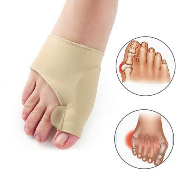 Premium Bunion Corrector Sock