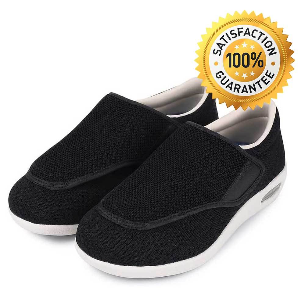ComfortStep - Adjustable Relief shoes