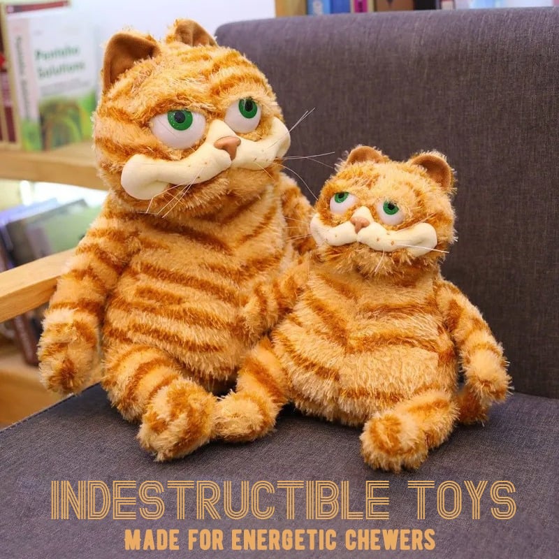 🔥UNBREAKABLE CHEW TOY-DESIGNED FOR HEAVY CHEWERS-PLAWLTD