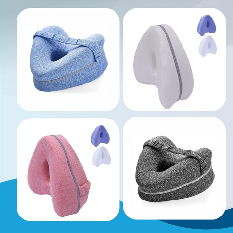 SuperbSpines Orthopaedic Pillow