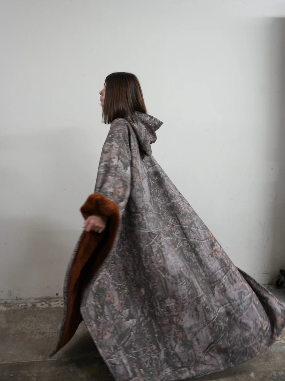 🔥ARCANE HOODIE-Clothes suitable for all body types(FREE SHIPPING)