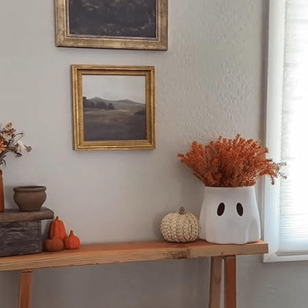 🔥Early Halloween Sale !!! - The Cutest Ghost Bucket of 2024! 👻(BUY 2 GET FREE SHIPPING)-PLAWLTD