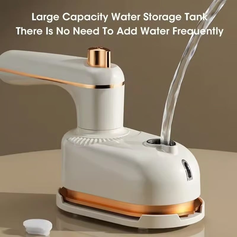 🔥Hot Selling - Handheld Portable Iron-PLAWLTD