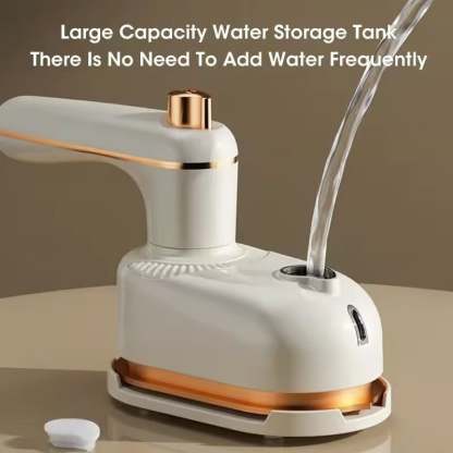 🔥Hot Selling - Handheld Portable Iron-PLAWLTD