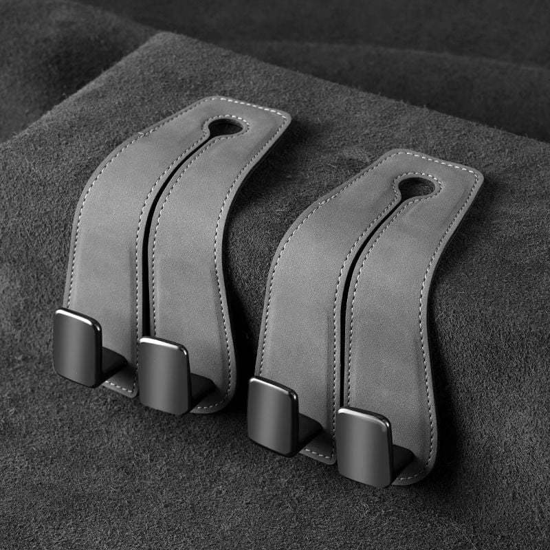 🔥Last Day 49% OFF🚗Car Seat Back Double Hook-PLAWLTD