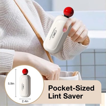 Reusable Sticky Roller