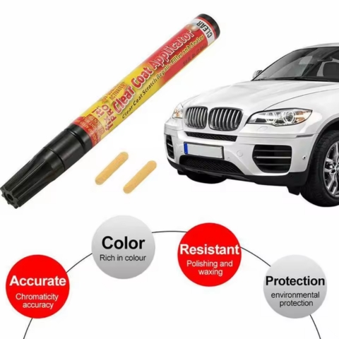 ⚡ Magic Car Scratch Removal Pen⚡-PLAWLTD