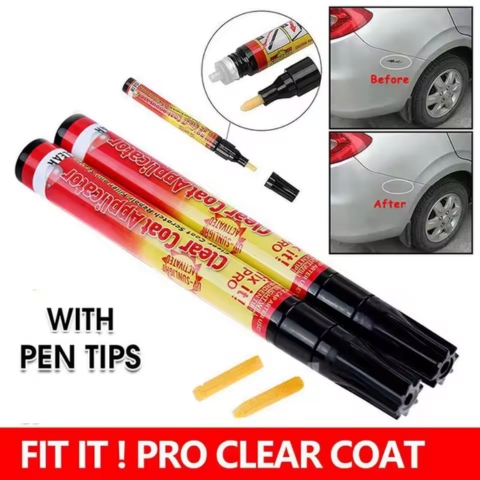 ⚡ Magic Car Scratch Removal Pen⚡-PLAWLTD