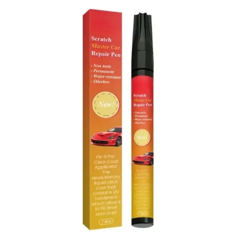 ⚡ Magic Car Scratch Removal Pen⚡-PLAWLTD