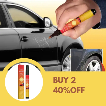 ⚡ Magic Car Scratch Removal Pen⚡-PLAWLTD