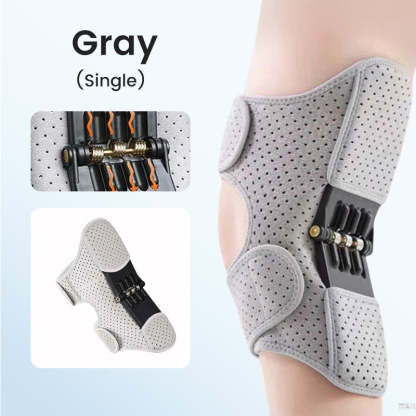 💪Adjustable Knee Protection Booster for Sport