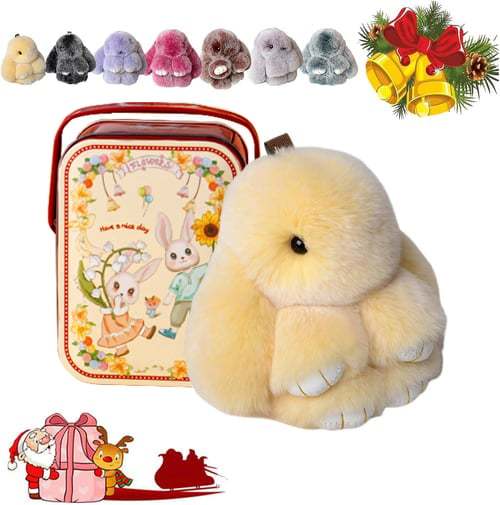 Easter Hot Sale💥Handmade Soft Charms🐰