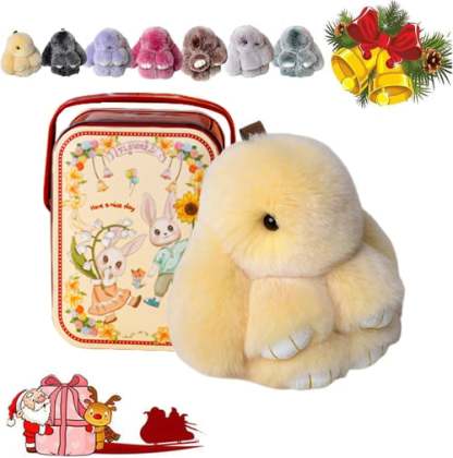 Easter Hot Sale💥Handmade Soft Charms🐰