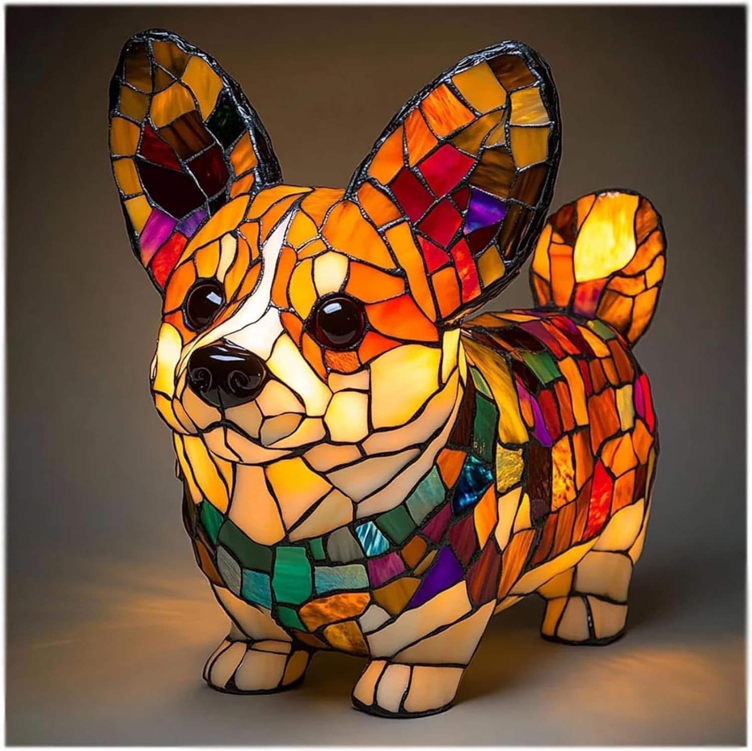 🎁Early Mother's Day Sale 70% OFF - 3D Pet Dog Night Light🐶-PLAWLTD
