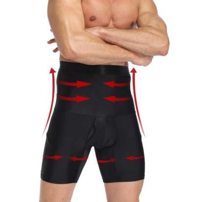 Perfect Body High Elasticity Comfortable Shapewear-PLAWLTD
