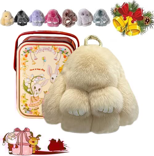 Easter Hot Sale💥Handmade Soft Charms🐰