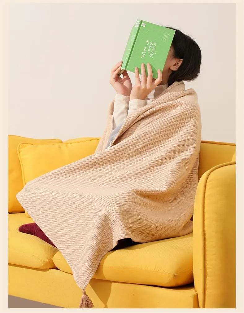 ❤️Portable Heated Shawl (Buy 2 Free Shipping)
