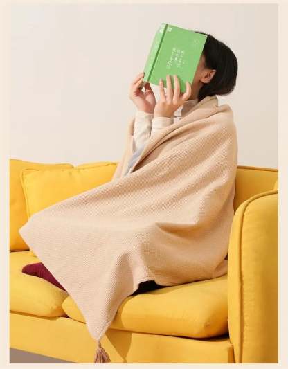 ❤️Portable Heated Shawl (Buy 2 Free Shipping)