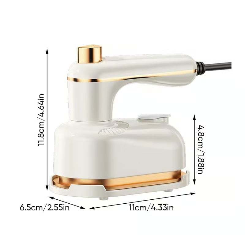 🔥Hot Selling - Handheld Portable Iron-PLAWLTD