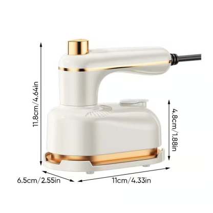 🔥Hot Selling - Handheld Portable Iron-PLAWLTD