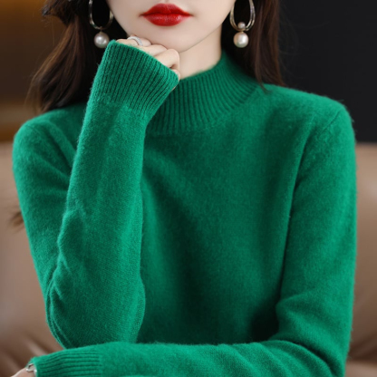 ☃ Winter Hot Sale 70% OFF 🔥 Cashmere Sweaters for Women