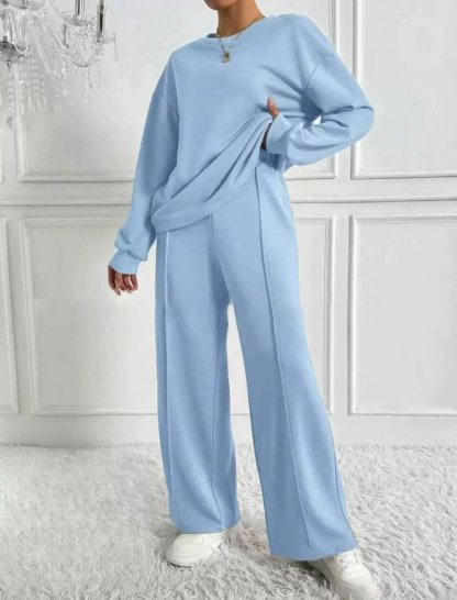 $20 off—this week only!🔥Women's Autumn Long-Sleeved Suit