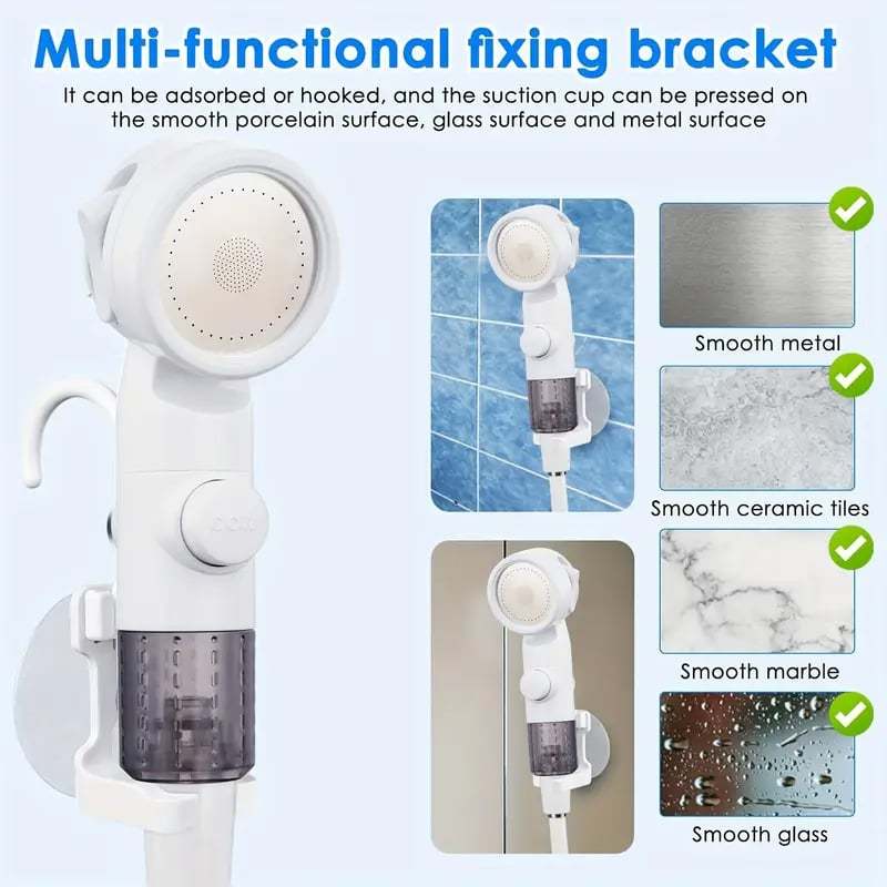 🔥2025 SALE-Portable Camping Shower for Outdoors-PLAWLTD