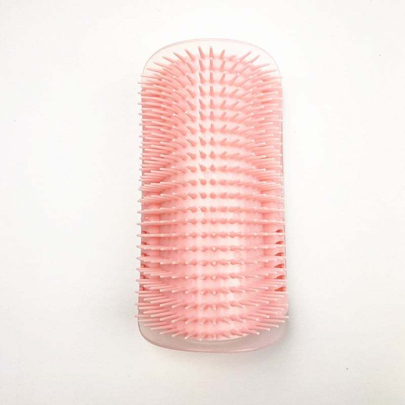 Cat Self Grooming Massage Toy Brush