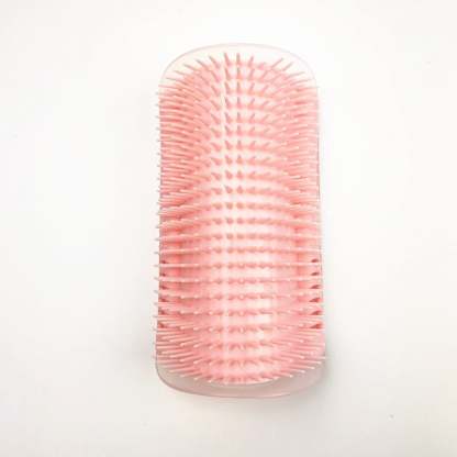 Cat Self Grooming Massage Toy Brush