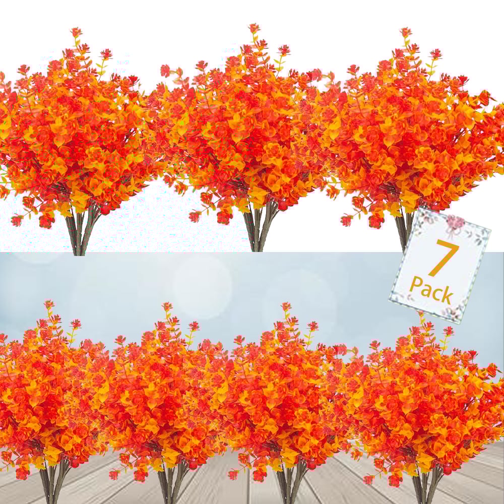 🔥49% OFF🔥Outdoor Artificial Flowers💐
