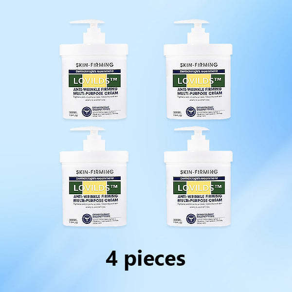 ✨🩵𝐋𝐚𝐬𝐭 𝐃𝐚𝐲 𝐃𝐢𝐬𝐜𝐨𝐮𝐧𝐭: 87% 𝐎𝐅𝐅🌸LOVILDS® 𝐀𝐝𝐯𝐚𝐧𝐜𝐞𝐝 𝐅𝐢𝐫𝐦𝐢𝐧𝐠 & 𝐖𝐫𝐢𝐧𝐤𝐥𝐞-𝐑𝐞𝐝𝐮𝐜𝐢𝐧𝐠 𝐂𝐫𝐞𝐚𝐦: Restore Skin Elasticity⭐-PLAWLTD