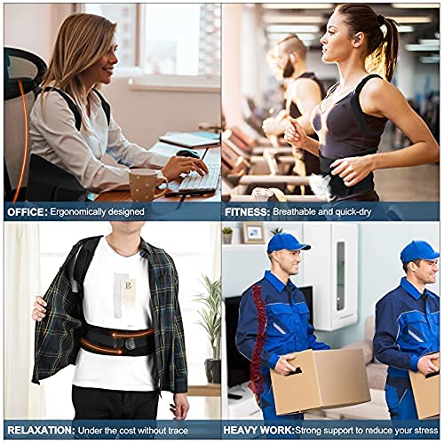 🔥HOT SALE - Posture Corrector for Women and Men-PLAWLTD