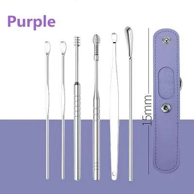 🎁EarWax Cleaner Tool Set