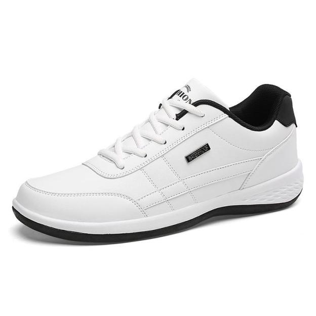 On This Week Sale 70% OFF🔥Men Arch Support & Breathable and Light & Non-Slip Shoes - Comfy Casual Walking Orthopedic Shoes-PLAWLTD