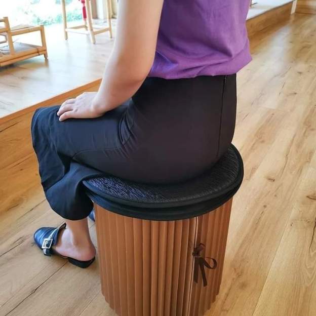 🎁360° Rotating Seat Cushion🪑