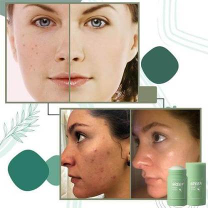 ⏰Flash Deals - Green Tea Deep Cleanse Mask Stick