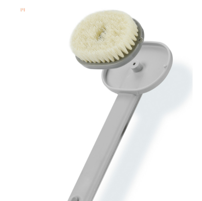 Family Essentials🔥🔥Long Handle Bath Massage Cleaning Brush-PLAWLTD