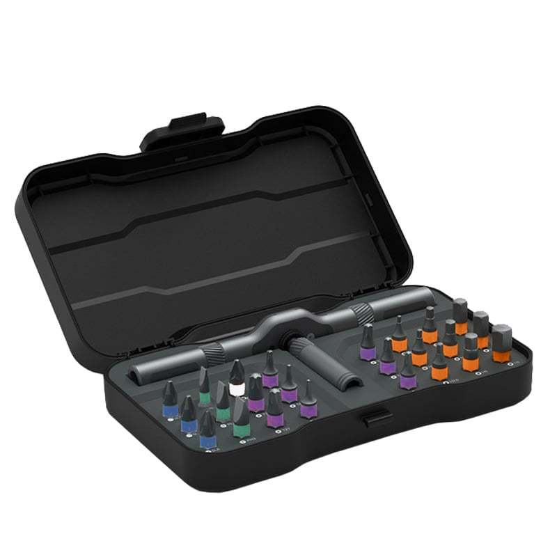 🎁Last Day Promotion 49% OFF✨- 🔥24 in 1 Magnetic Screwdriver Set-PLAWLTD