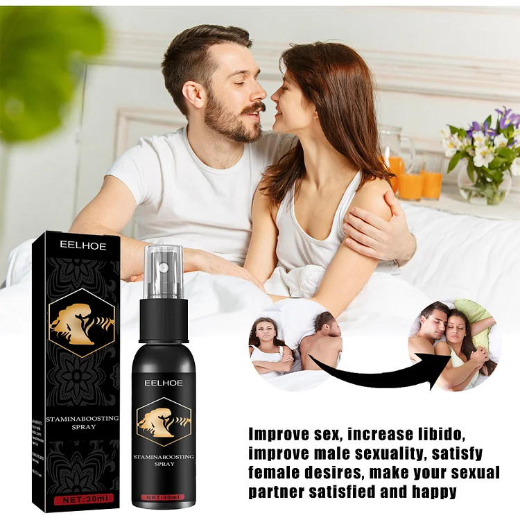 [Confidential Delivery]Delayed Ejaculation Spray🔥Buy 1 Get 1 Free-PLAWLTD