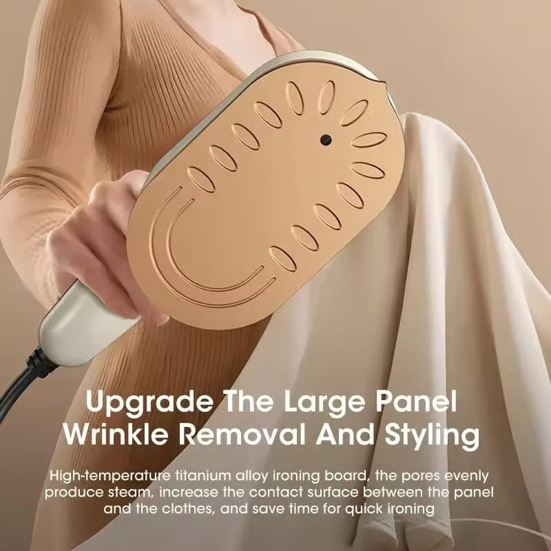 🔥Hot Selling - Handheld Portable Iron-PLAWLTD