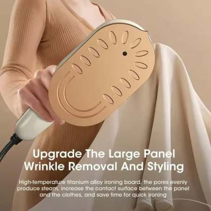 🔥Hot Selling - Handheld Portable Iron-PLAWLTD