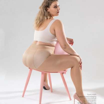 UNIVERSAL STRETCH ANTI-SCRATCH STOCKINGS